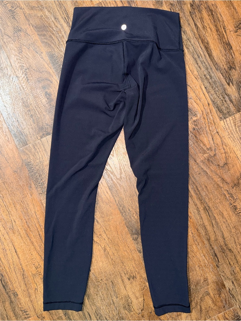 lululemon athletica 7/8 Leggings